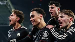 [西甲]第17轮：比利亚雷亚尔VS巴塞罗那