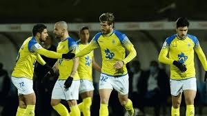 [乒乓球]世乒联总决赛混双半决赛：林诗栋／蒯曼VS林仲勋／申裕斌